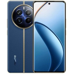 Realme 12 Pro+ 5G Синий - Фото