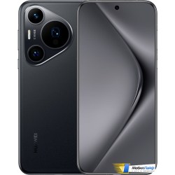 Huawei Pura 70 Pro HBN-LX9 12GB/512GB Черный - Фото