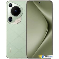 Huawei Pura 70 Ultra HBP-LX9 16GB/512GB Зеленый - Фото