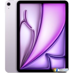Планшет Apple iPad Air 2024 Фиолетовый - Фото