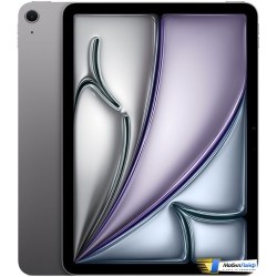Планшет Apple iPad Air 2024 Серый космос - Фото
