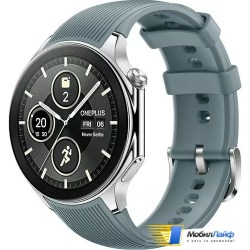 OnePlus Watch 2 Серебристый/серый - Фото