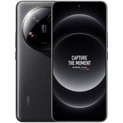 Xiaomi 14 Ultra Черный - Фото