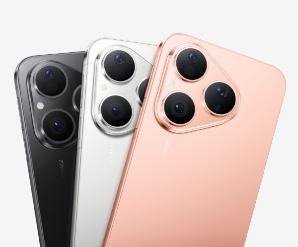 Huawei Pura 80 - Цвета
