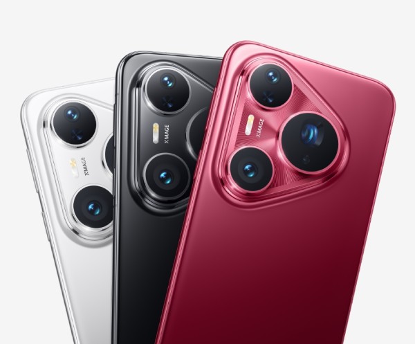 Huawei Pura 80 Pro - Цвета