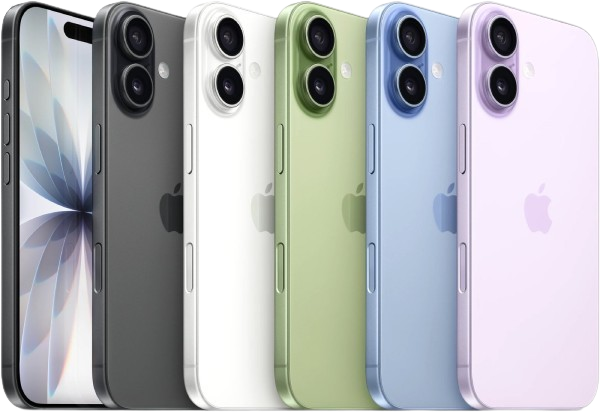 iPhone 16 Pro | 16 Pro Max