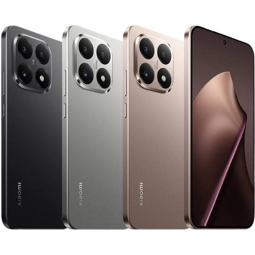 Apple iPhone 17 Pro | 17 Pro Max - Цвета