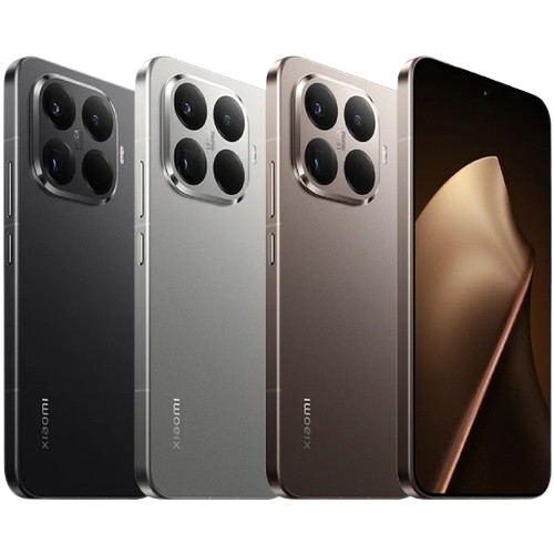 Apple iPhone 17 Pro | 17 Pro Max - Цвета