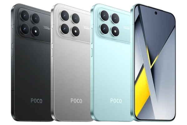 POCO F8 Pro - характеристики и цены
