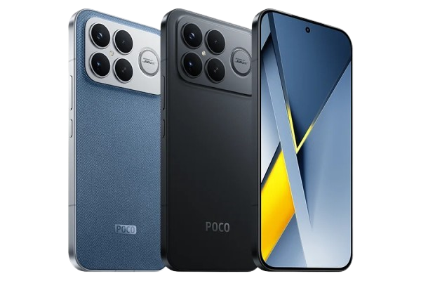 POCO F8 Ultra - характеристики и цены