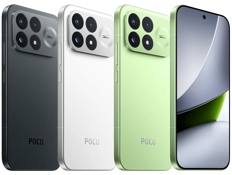 POCO F9 Pro - купить в Минске POCO F9 Pro - характеристики и цены