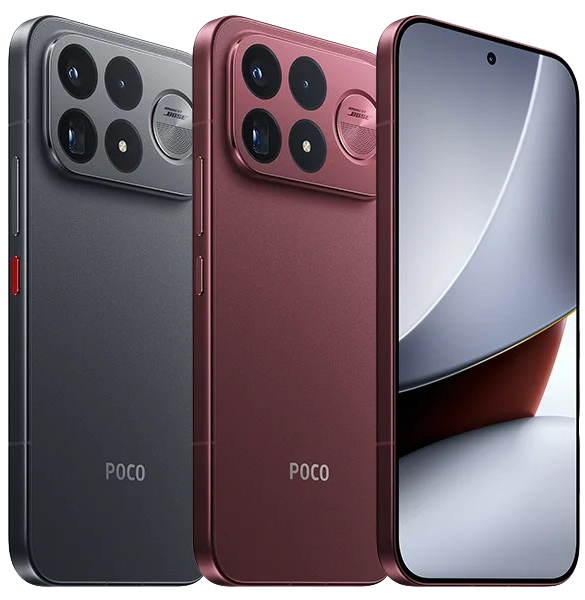POCO F9 Ultra - купить в Минске POCO F9 Ultra - характеристики и цены