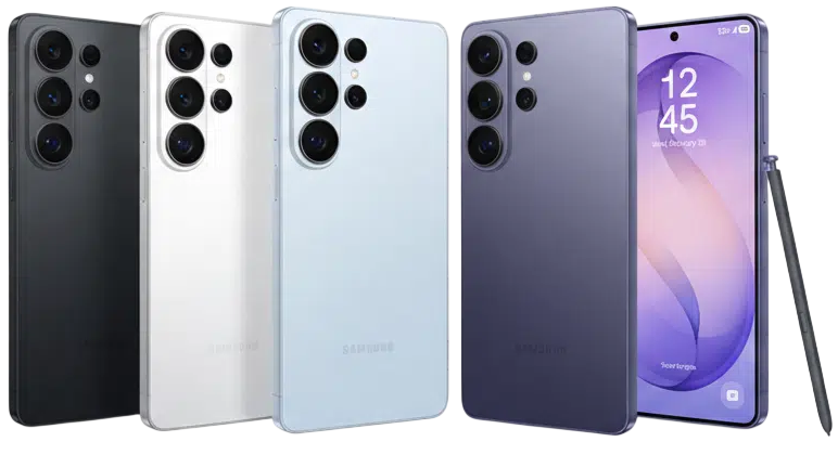 Купить Samsung Galaxy S26