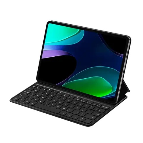 Чехол-клавиатура для планшета Xiaomi Pad 6 Keyboard - Фото