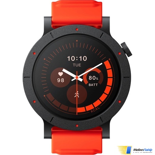 Умные часы CMF Watch 3 Pro Оранжевый (Orange) - Фото