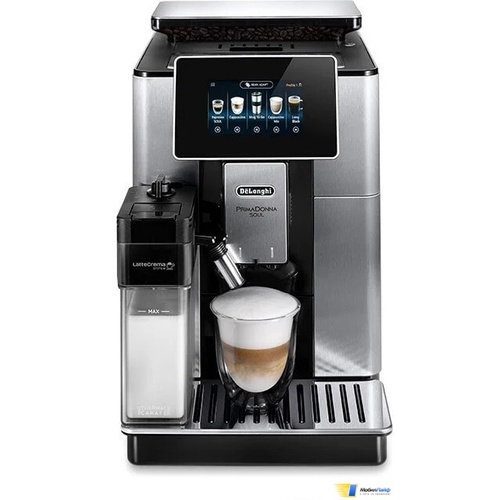 DeLonghi PrimaDonna Soul ECAM 610.74.MB - Фото