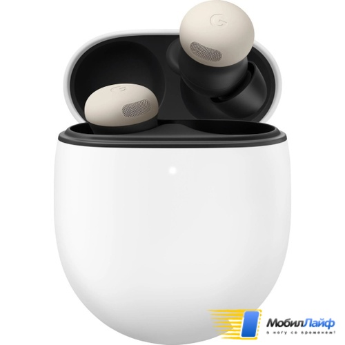 Наушники Google Pixel Buds Pro 2 Фарфор - Фото