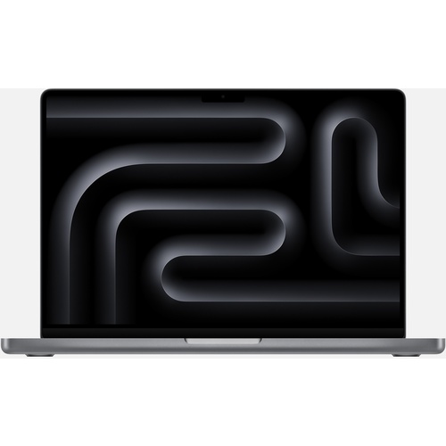 Apple MacBook Pro 14 Space Gray - Фото