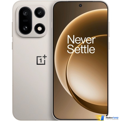 OnePlus 15 Песчаная дюна - Фото
