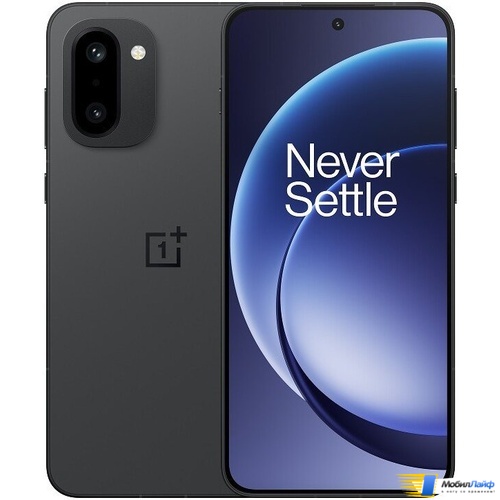 OnePlus 15R Угольно-черный - Фото
