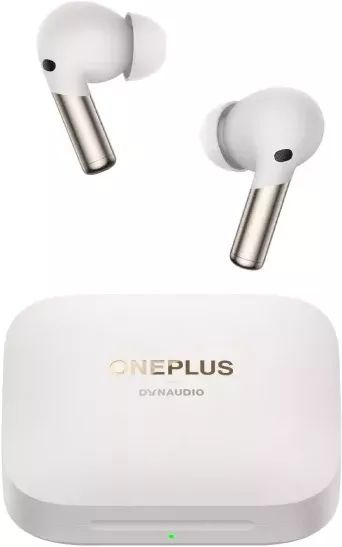 Наушники OnePlus Buds Pro 2R Белый - Фото