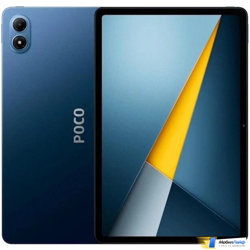 POCO Pad M1 8GB/256GB Синий - Фото