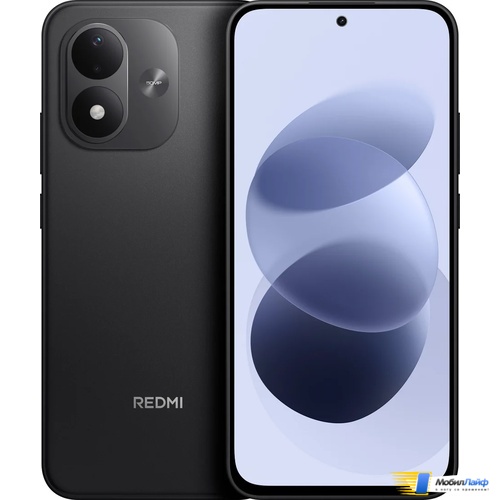 Redmi Note 17 5G Черный - Фото