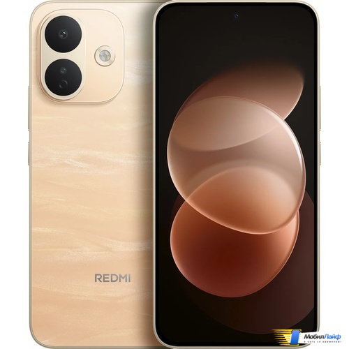 Redmi Note 17 Pro 5G Оранжевый - Фото