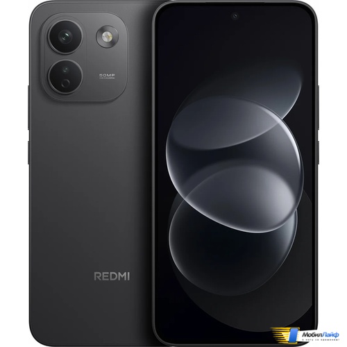Redmi Note 17 Pro Max 5G Черный - Фото