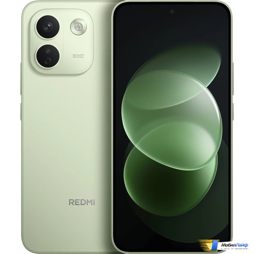 Redmi Note 17 Pro Max 5G Зеленый - Фото