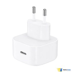 Сетевое зарядное Apple 40W USB-C Power Adapter (MGKV4) - Фото