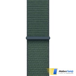 Apple_Watch_SE_2024_Starlight_Aluminium_Case_with_Lake_Green_Sport_Loop_Band_2