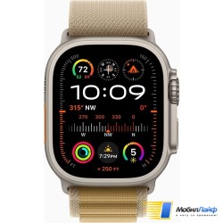 Apple_watch_ultra_2_2024_natural_titanium_tan_alpine_loop_1
