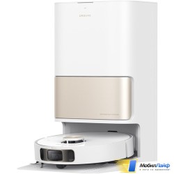 Робот-пылесос Dreame Robot Vacuum L10s Pro Ultra - Фото
