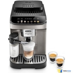 Кофемашина DeLonghi Magnifica Evo ECAM290.81.TB - Фото