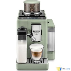 Кофемашина DeLonghi Rivelia EXAM441.55.GR - Фото