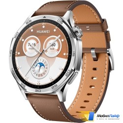 Huawei Watch GT 5 46 мм Коричневый - Фото