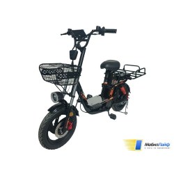 Электровелосипед Kugoo Kirin V3 Pro Plus - Фото