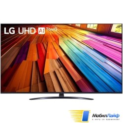 Телевизор LG UT81 50UT81006LA - Фото
