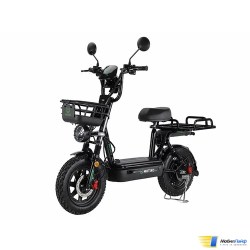 Электроскутер MOTIKO MU1 - Фото