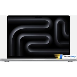  Apple MacBook Pro Silver 2024 - Фото