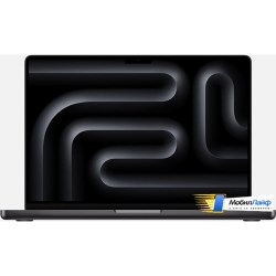 Apple MacBook Pro Space Black 2024 - Фото