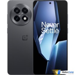 OnePlus 13R Черный (Nebula Noir) - Фото