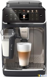 Кофемашина Philips LatteGo EP4449/70 - Фото