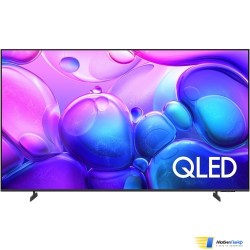 Телевизор Samsung QLED Q6F QE65Q6FAAUXRU - Фото