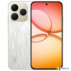 Realme 15T RMX5111 Белый - Фото