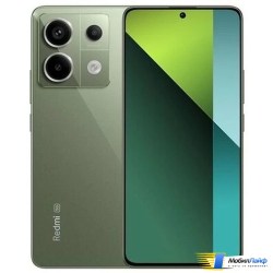 Redmi Note 13 Pro 5G Оливковый - Фото
