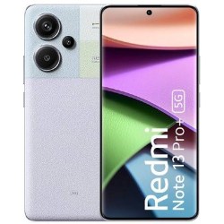Redmi Note 13 Pro+ 5G Фиолетовое сияние - Фото