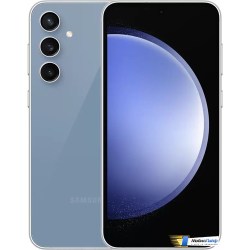 Samsung Galaxy S23 FE 8/256GB Голубой (SM-S711B/DS) - Фото