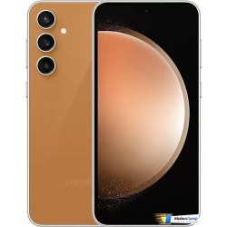 Samsung Galaxy S23 FE 8/256GB Оранжевый (SM-S711B/DS) - Фото